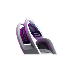Logitech G G733 LIGHTSPEED Wireless RGB Gaming Headset - Ultimate Comfort & Immersive Sound in White